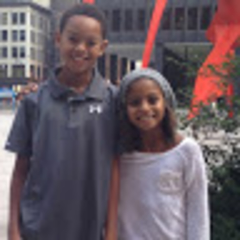 Meet your Posher, Wil & lori